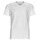 textil Hombre Camisetas manga corta Jack & Jones JJEORGANIC BASIC TEE SS V-NECK Blanco