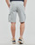 textil Hombre Shorts / Bermudas Jack & Jones JPSTJOE JJCARGO SHORTS Gris