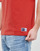 textil Hombre Camisetas manga corta Jack & Jones JORTREVOR UPSCALE SS TEE CREW NECK Rojo