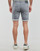 textil Hombre Shorts / Bermudas Jack & Jones JJIRICK JJICON SHORTS Gris