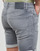 textil Hombre Shorts / Bermudas Jack & Jones JJIRICK JJICON SHORTS Gris