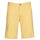 textil Hombre Shorts / Bermudas Jack & Jones JPSTBOWIE JJSHORTS SOLID Amarillo