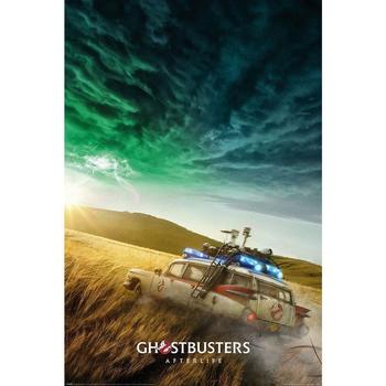Casa Afiches / posters Ghostbusters: Afterlife TA8954 Multicolor
