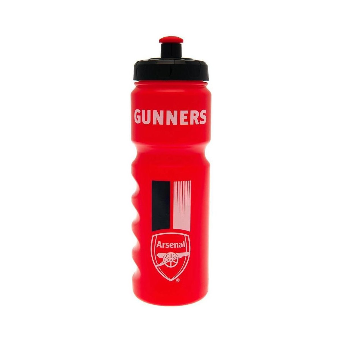 Casa Botellas Arsenal Fc Gunners Negro