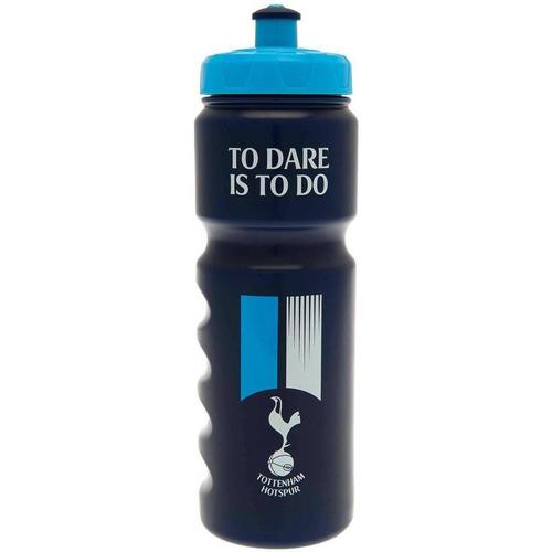 Casa Botellas Tottenham Hotspur Fc To Do Is To Dare Blanco