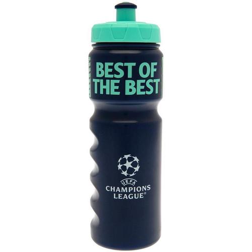 Casa Botellas Uefa Champions League Best of the Best Blanco