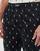 textil Hombre Pijama Polo Ralph Lauren SLEEPWEAR-PJ PANT-SLEEP-BOTTOM Negro / Blanco
