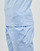 textil Hombre Camisetas manga corta Polo Ralph Lauren 3 PACK CREW UNDERSHIRT Azul / Marino / Azul / Celeste