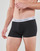 Ropa interior Hombre Boxer Polo Ralph Lauren UNDERWEAR-CLSSIC TRUNK-3 PACK-TRUNK Gris / China / Negro / Blanco
