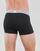 Ropa interior Hombre Boxer Polo Ralph Lauren UNDERWEAR-CLSSIC TRUNK-3 PACK-TRUNK Gris / China / Negro / Blanco