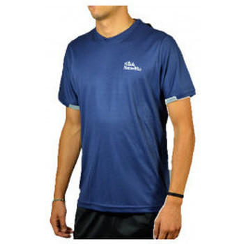 textil Hombre Tops y Camisetas North Of Wild KUMAS Azul