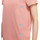 textil Mujer Tops y Camisetas Nike  Rosa