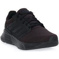 Zapatos Hombre Running / trail adidas Originals GALAXY 6 M Negro