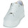 Zapatos Mujer Zapatillas bajas Tom Tailor 5391303 Blanco / Oro
