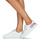 Zapatos Mujer Zapatillas bajas Tom Tailor 5394707 Blanco / Multicolor
