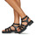Zapatos Mujer Sandalias Tom Tailor 5399608 Negro