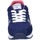 Zapatos Hombre Deportivas Moda Jeckerson BE201 JGPU042 Azul