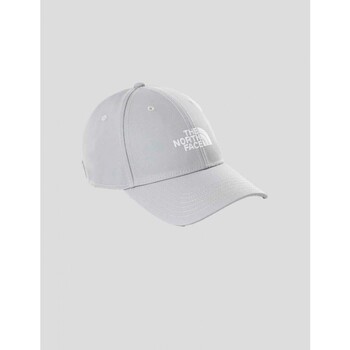 Accesorios textil Gorra The North Face GORRA  RECYCLED 66 HAT MELD GREY Gris