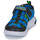 Zapatos Niño Sandalias de deporte Skechers MEGA-SPLASH 2.0 Azul