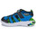 Zapatos Niño Sandalias de deporte Skechers MEGA-SPLASH 2.0 Azul
