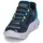 Zapatos Niño Slip on Skechers HYPNO-FLASH 2.0 SLIP-INS Marino