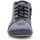 Zapatos Niña Botas de caña baja Kickers Kickpinns Azul