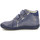 Zapatos Niña Botas de caña baja Kickers Kickmary Azul