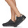 Zapatos Mujer Zapatillas bajas Skechers UNO Negro