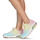 Zapatos Mujer Zapatillas bajas Skechers UNO 2 Multicolor