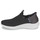 Zapatos Mujer Slip on Skechers ULTRA FLEX 3.0 SLIP-INS Negro