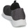 Zapatos Mujer Slip on Skechers ULTRA FLEX 3.0 SLIP-INS Negro