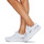Zapatos Mujer Fitness / Training Skechers SKECH-AIR DYNAMIGHT Blanco