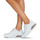 Zapatos Mujer Zapatillas bajas Skechers UNO 2 Blanco / Oro