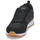 Zapatos Mujer Zapatillas bajas Skechers OG 85 Negro / Oro