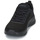 Zapatos Mujer Zapatillas bajas Skechers GO WALK FLEX Negro