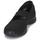 Zapatos Mujer Bailarinas-manoletinas Skechers SEAGER Negro