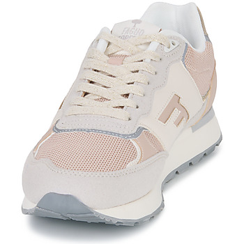 Faguo FOREST Rosa / Beige / Oro