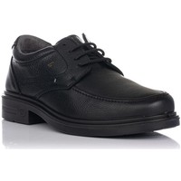 Zapatos Hombre Deportivas Moda Luisetti 33601 Negro