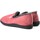 Zapatos Mujer Derbie & Richelieu Plumaflex By Roal Zapatillas de Casa Roal 12203 Maquillaje Rosa