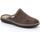 Zapatos Hombre Zuecos (Mules) Grunland DSG-CI2616 Beige