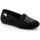 Zapatos Mujer Pantuflas Grunland DSG-PA1221 Negro