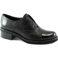 Zapatos Mujer Richelieu Mat:20 MAT-CCC-1700-LN Negro