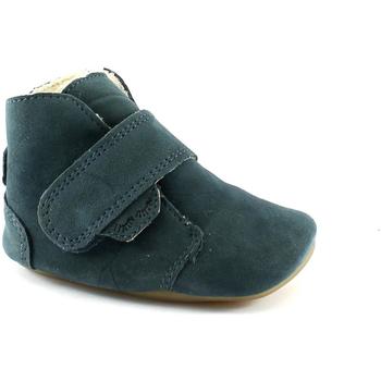 Zapatos Niños Pantuflas para bebé Superfit SFI-CCC-6232-BL Azul