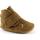 Zapatos Niños Pantuflas para bebé Superfit SFI-CCC-6232-BR Marrón