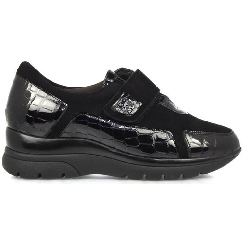 Zapatos Mujer Bailarinas-manoletinas Piesanto 215567 Negro