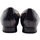 Zapatos Mujer Bailarinas-manoletinas Pitillos 1740 Marrón