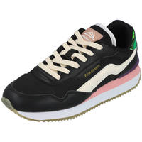 Zapatos Mujer Deportivas Moda Pinkdesert 122703 NEGRO