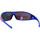 Relojes & Joyas Mujer Gafas de sol Chiara Ferragni Occhiali da Sole  Moon Eye CF7017/S PJP Azul