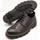 Zapatos Hombre Derbie & Richelieu Soler & Pastor 20050 Negro