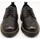Zapatos Hombre Derbie & Richelieu Soler & Pastor 20050 Negro